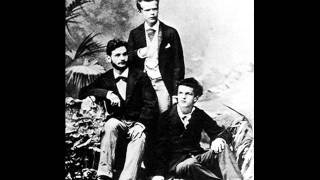 Download lagu Debussy - Symphony in B minor (1880) mp3 Download lagu Debussy - Symphony in B minor (1880) mp3