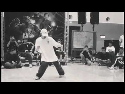 Eric @Naturalskillz in freestate