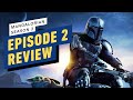 The Mandalorian: Season 2 Episode 2 Review