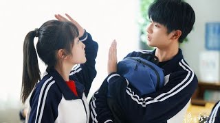 Download lagu cute school love story 😍New Korean drama hindi song 💗 Chinese hindi mix [MV]Tai mix lover story song mp3
