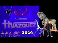 Circo Hermanos Vazquez 2024