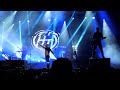 HYBRID THEORY WHAT I VE DONE Live Semana Académica Do Algarve 2022 Linkin Park Tribute Band