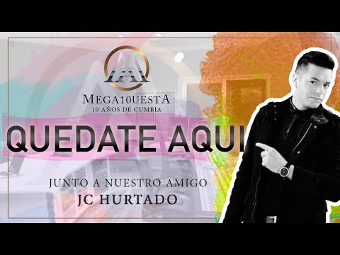 Quédate Aquí video