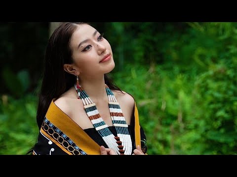 Phungshok Muivah ft Dj Hriipuni Rajinah - Mahuithei Cover | Tangkhul Naga Video Song |
