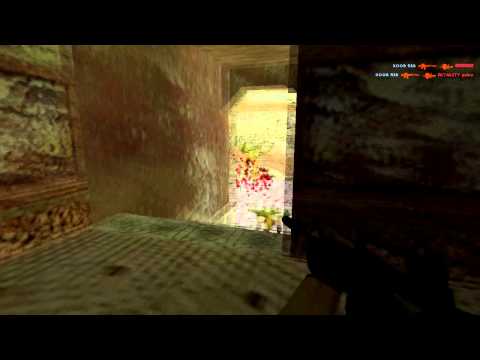 FisKo vs. fATALITY @ inferno