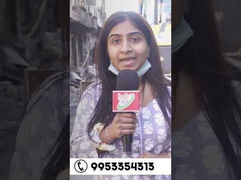 Suzane Kashyap News Reporting 