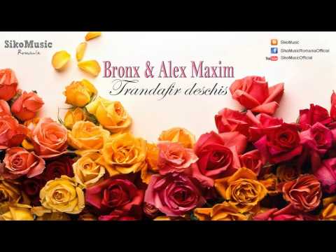 BR0NX & Alex Maxim - Trandafir Deschis (Siko Music Romania)