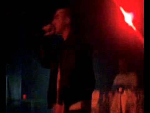 BrokenSpeakers Live @Alpheus (19/11/2009) - Nel Bene e Nel male