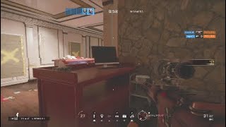 Rainbow Six Siege Random Moments #71
