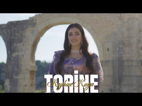 REYHAN KAYA - TORİNE