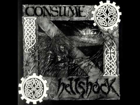 Hellshock - The Masquerade
