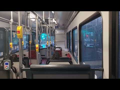 Transit Systems 1930 ST - Mercedes Benz O500LE CNG (ZF)