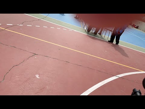 Alevin Mas 2o Menesiano vs Alcobendas