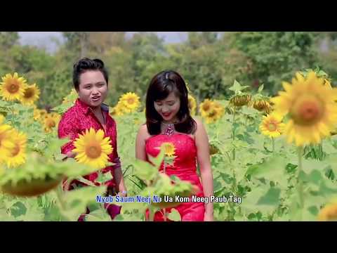 Hwm lauj Nkaujnoog hawj teaser