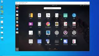 [Ubuntu 20.04] 5장 01교시 X 윈도 그놈 데스크톱 환경 설정