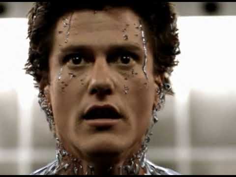 O HOMEM INVISÍVEL (2001) DUBLADO