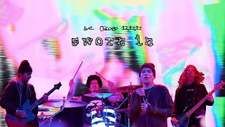 Sworn In  ✖ Live | Wire; IL · 12.17.17