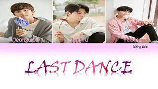 Download lagu VOCAL TEAM - LAST DANCE (Color Coded Lyrics) [INDOSUB] YG Treasure Box mp3