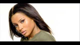 Ciara - &quot;G&quot; is for Girl [A-Z] *NEW HOT APRIL 09*