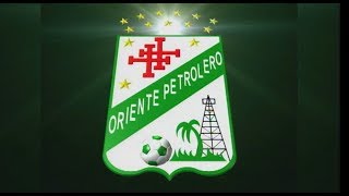 Video Soy De Oriente de Aldo Peña