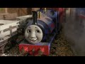 Rusty Helps Peter Sam Sir Handel Lines For Superlegoredubs2402