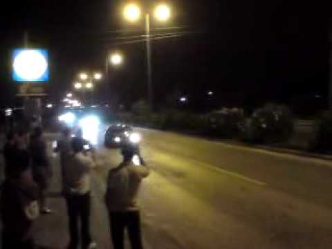 honda civic eg6 b18c thanos vs ford focus st stage1