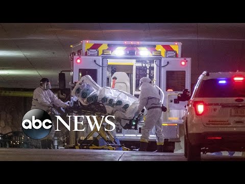 アンソニー・フォウシ氏は、新型コロナウイルスはインフルエンザの10倍の致死率だという。 (Anthony Fauci says novel coronavirus '10 times deadlier than the flu')