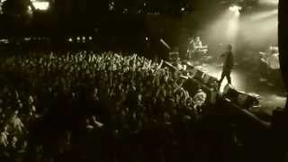 REVEREND AND THE MAKERS - OLD ENOUGH (TO KNOW BETTER) - SHEFFIELD 02 ACADEMY 2014 -