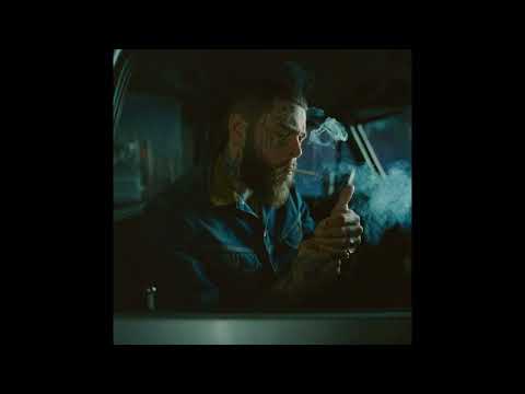Post Malone x Juice WRLD Type Beat ~ "CIGARETTES" (Guitar Pop Trap)