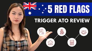 ATO is Watching: Avoid These 5 Red Flags