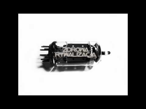 Zdrowa Rywalizacja - W powietrzu gosc. Miss Delikada