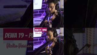 Download lagu DEWA 19 (PUPUS) Violin Version mp3 Download lagu DEWA 19 (PUPUS) Violin Version mp3