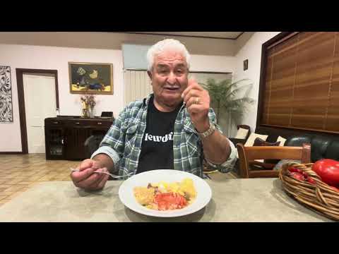 Authentic Pugliese Taccared Recipe | Farm-to-Table Italian Comfort Food