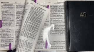 Your DAILY BREAD, THE BIBLE: 9/30/25 Psalm 114, Proverbs 30, Ezekiel 13:1-15:8, Matthew 5:1-48