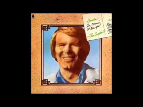 If I Were Loving You - Glen Campbell