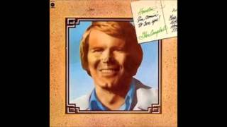 If I Were Loving You *Multi Track*  cover Glen Campbell