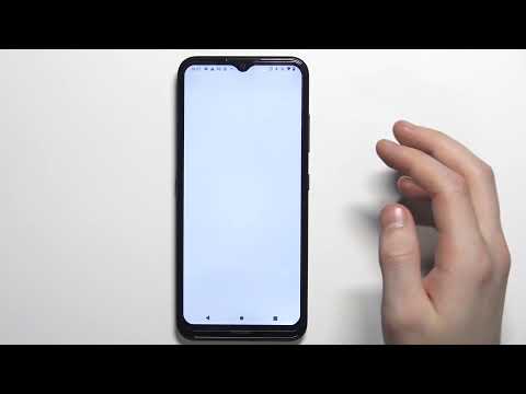 Как поменять звучание будильника на Nokia 1.4 / Настройка рингтона будильника Nokia 1.4
