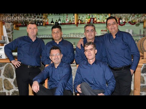 Prima Bend-Debar / Dzenem neka fati Italija Novo 2018♫ █▬█ █ ▀█▀♫ (Official video)