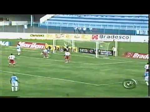 MAC 2x1 Naútico  - Série B 2004