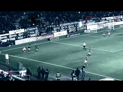 Ray Sandoval Jugada de Crack vs Pumas 2018