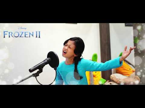 Idina Menzel, AURORA - Into the Unknown From Idina Menzel, AURORA - Into the Unknown From
