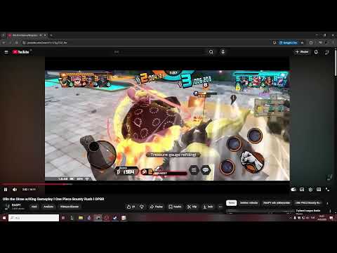 Tryhard League Battle Yayını