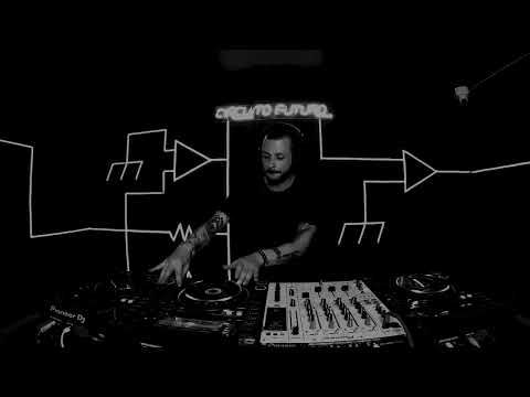 LEDH @ Circuito Futuro . Turntable Dealer # 089 | Colombia 2023