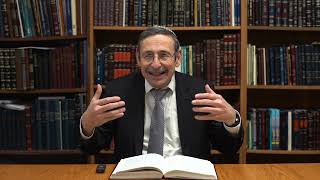 פרשת שקלים- המפתח להתחדשות מתמדת (הרב מאיר גולדוויכט) - התמונה מוצגת ישירות מתוך אתר האינטרנט יוטיוב. זכויות היוצרים בתמונה שייכות ליוצרה. קישור קרדיט למקור התוכן נמצא בתוך דף הסרטון