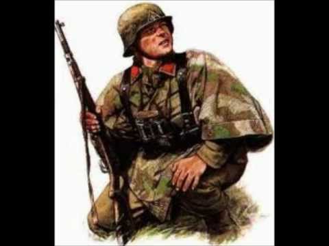 Jan Hammarlund-Den Evige Soldaten