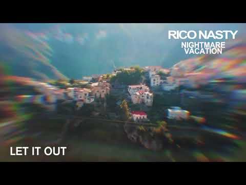 Video thumbnail for Let It Out