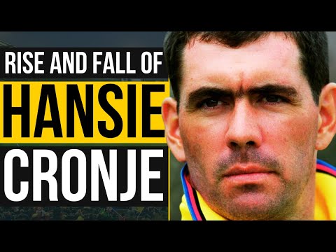 The Rise and Fall of Hansie Cronje | Raftar Sports Documentary