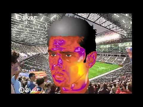 Liga BBVA HIGHLIGHTS Real Zargoza Jugadores de Elite Helder Postiga