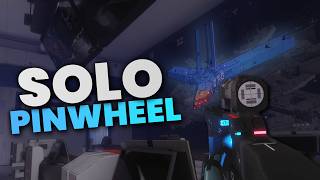 How to consistently loot Pinwheel Solo in Marathon