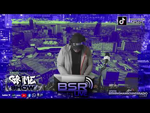 Dj Barnzy - Sunday Night Grime Show